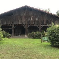 Caserío-Museo Igartubeiti