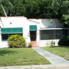 Edgewood Historic District