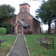Church of St Leonard