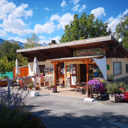 La Rochette