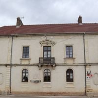 Perrigny-sur-l'Ognon