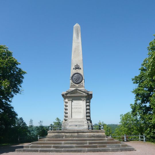 Kaiser Wilhelm Obelisk