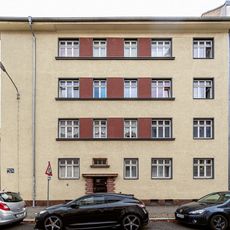 Wilhelm-Plesse-Straße 32 (Leipzig)