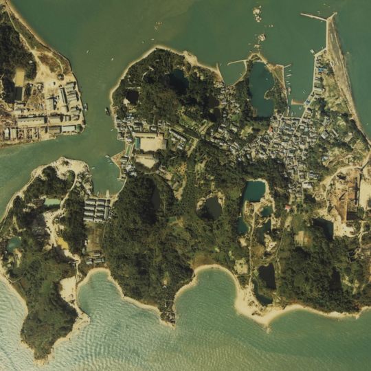 Inujima