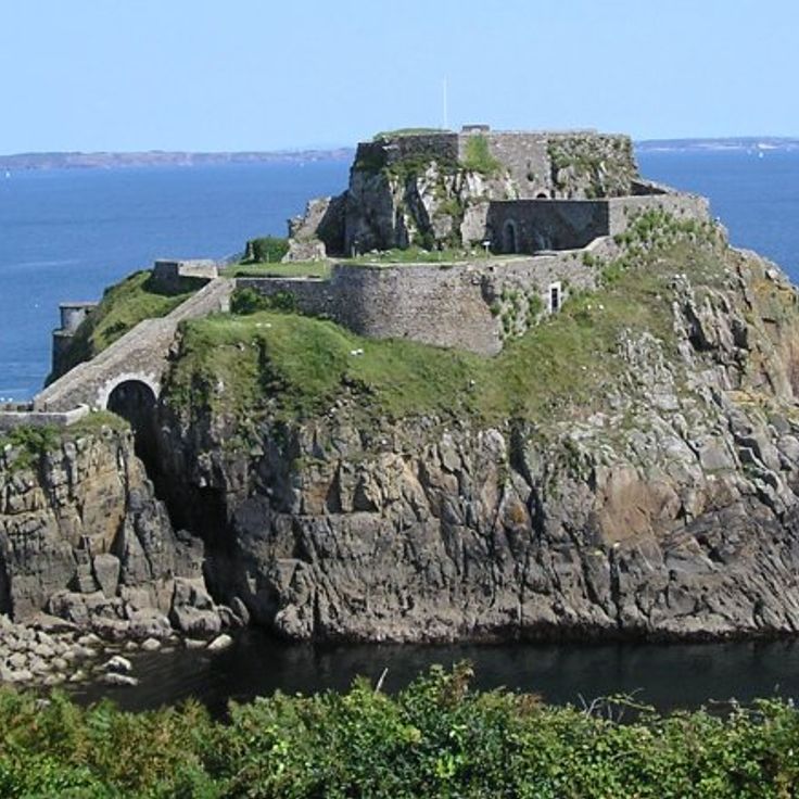 Fort de Bertheaume