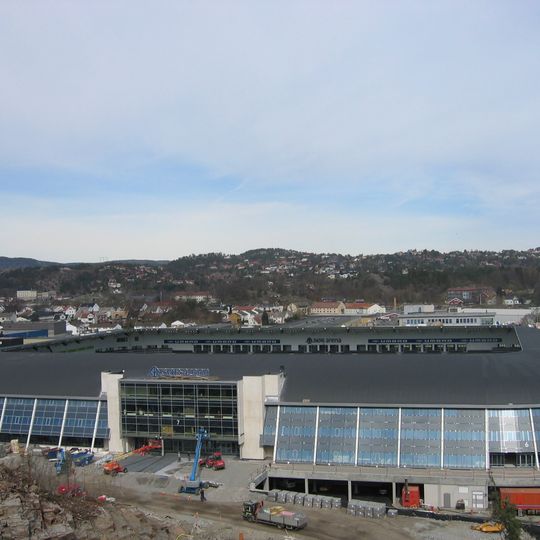 Sør Arena