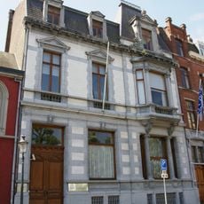 Vrijthof 19, Maastricht
