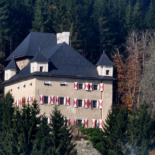 Castello di Thurnhof