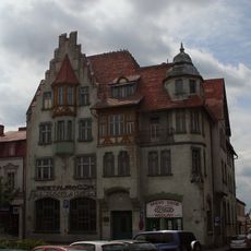 11 Rynek in Międzychód