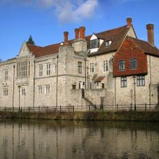 Archbishop's Palace