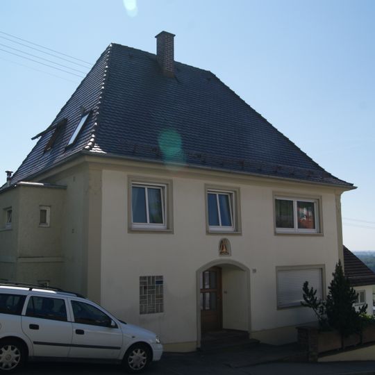Wohnhaus