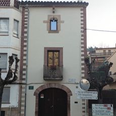 Can Xicola del Figueró