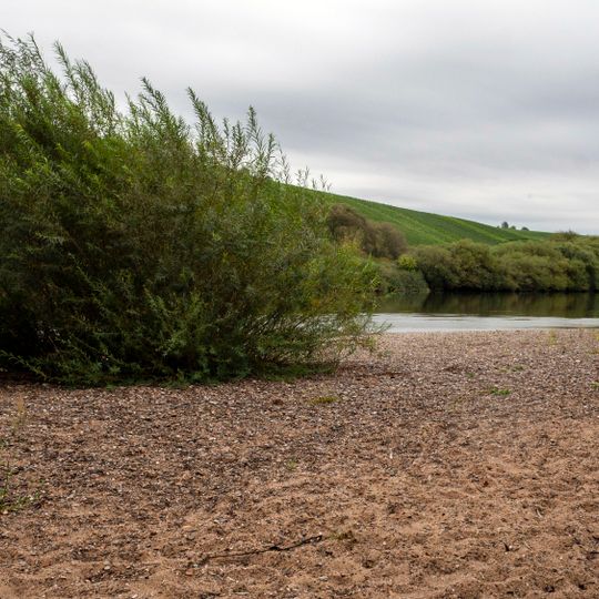 Maintal zwischen Schweinfurt und Dettelbach