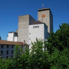 Mühle Rickenbach
