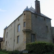 Château-ferme de Brieulles-sur-Bar