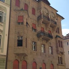 Leonardo-Da-Vinci-Straße 17