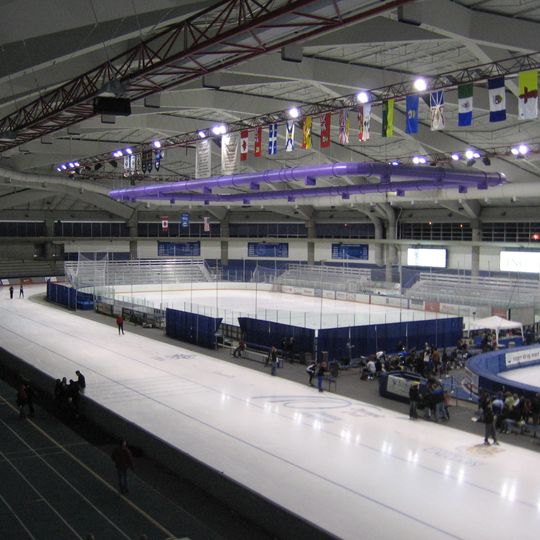 Olympic Oval