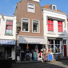 Poststraat 26, Zierikzee