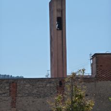 Iglesia Parroquial del Sagrado Corazón de Jesús