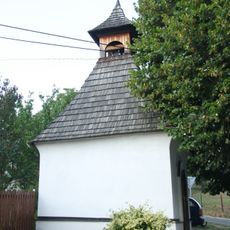 Kaple v Blažejovicích