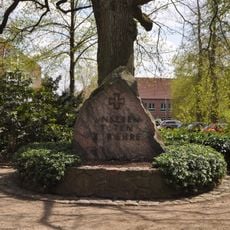 War memorial