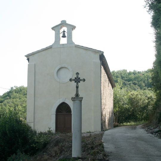 Église Saint-Pierre de Valmascle