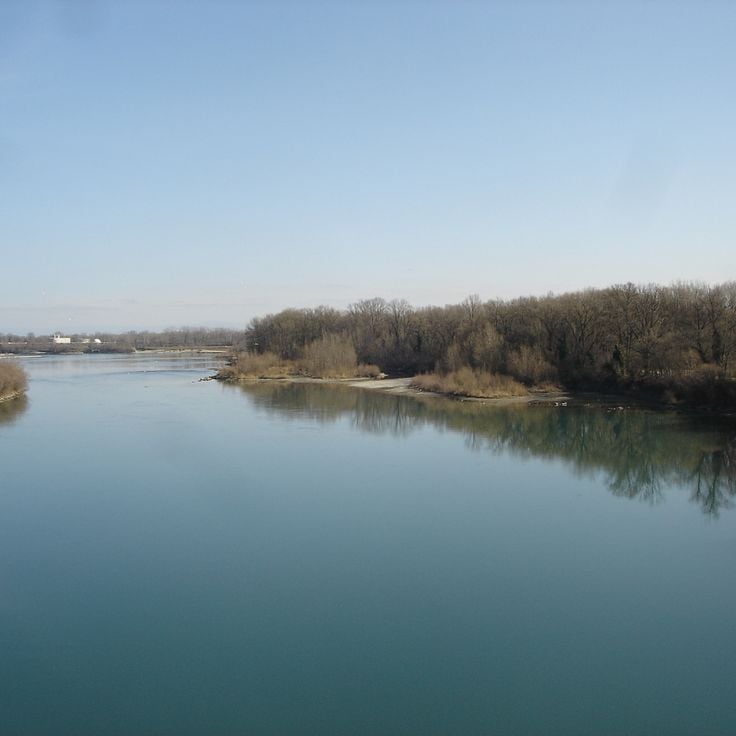 Parc de la Feyssine