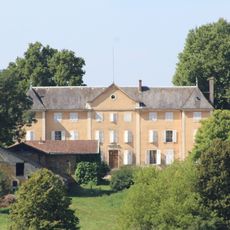 Château de Bourdonnel