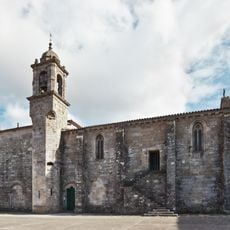 Convento de Santo Domingo