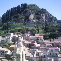 Monforte San Giorgio