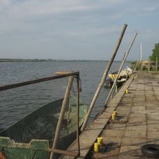 Port of Karsibór