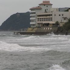 Kada Awashima Onsen