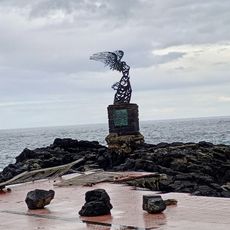 Nike di Giardini Naxos