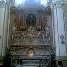 Santa Maria della Concezione a Montecalvario, Naples