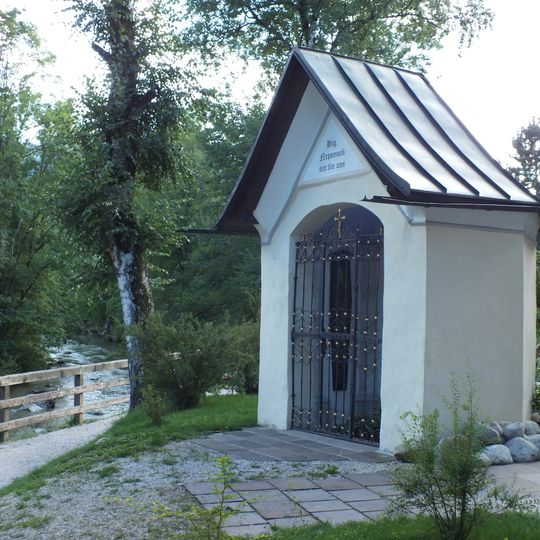 Johann-Nepomuk-Kapelle