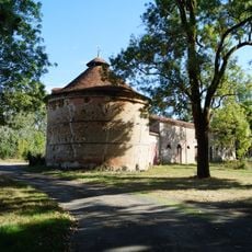 Fuie de Saint-Sornin