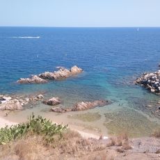Cala de Morro del Vedell