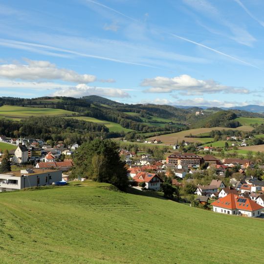 Bad Schönau