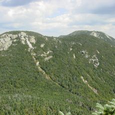 Saddleback Mountain