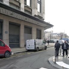Place de l'École