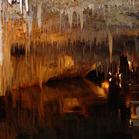 Crystal Cave