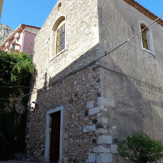 Chiesa della Visitazione