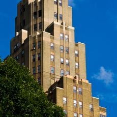 Master Apartments