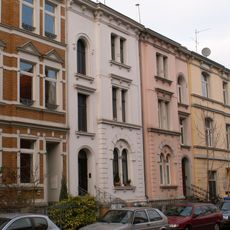 Argelanderstraße 88