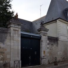 Maison du Préchantre