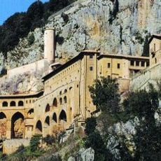 Opactwo terytorialne Subiaco