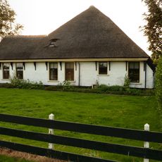 Doolhof 4, Oudeschild