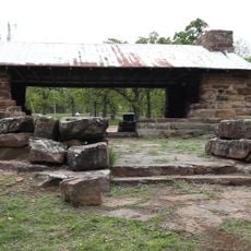 Nichols Park South Picnic Shelter