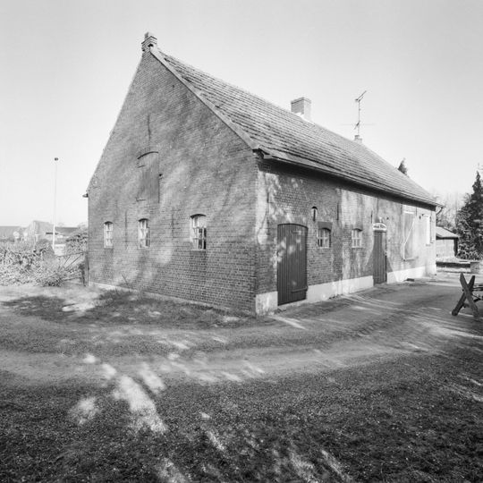 Ettenseweg 40, Sprundel