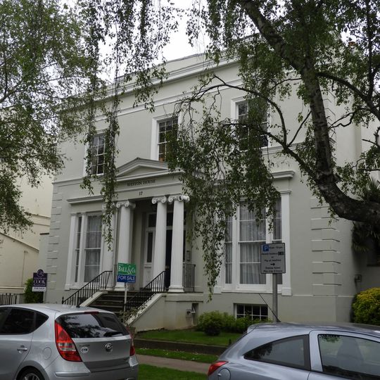 Weston House